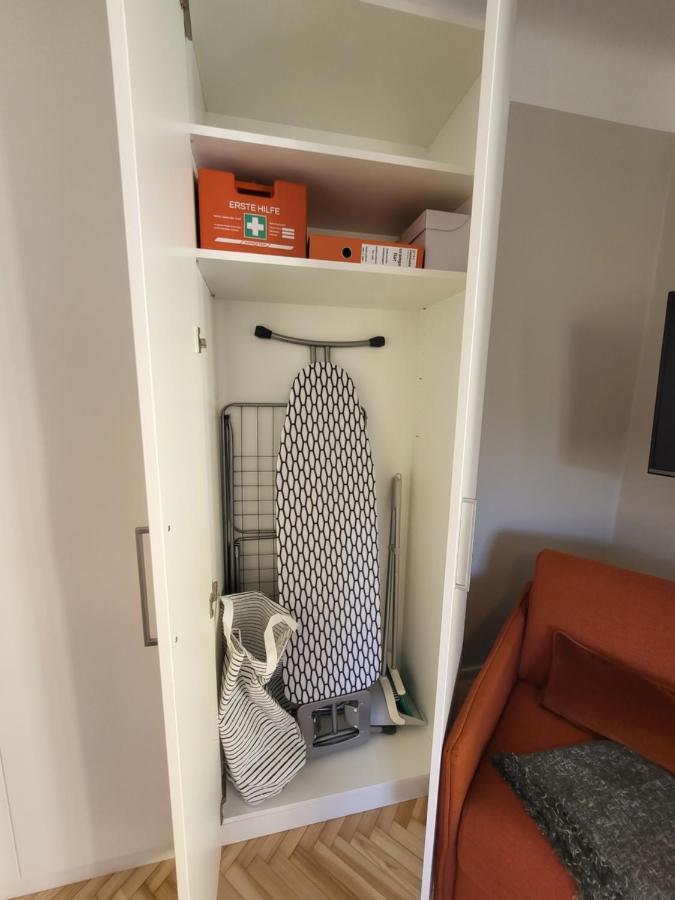 Orange Flat By Grazrentals Highest Standard & Free Parking 外观 照片