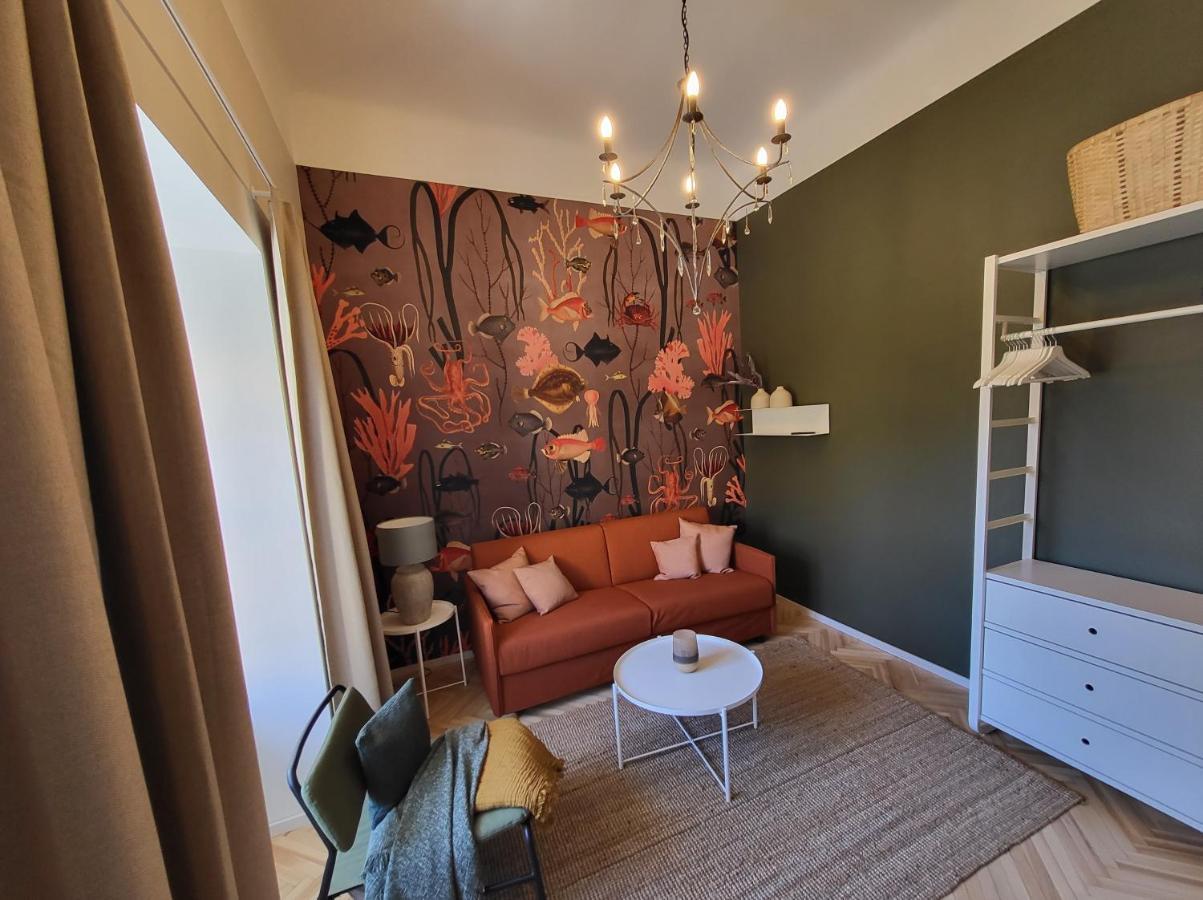 Orange Flat By Grazrentals Highest Standard & Free Parking 外观 照片