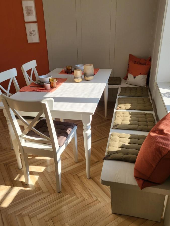 Orange Flat By Grazrentals Highest Standard & Free Parking 外观 照片