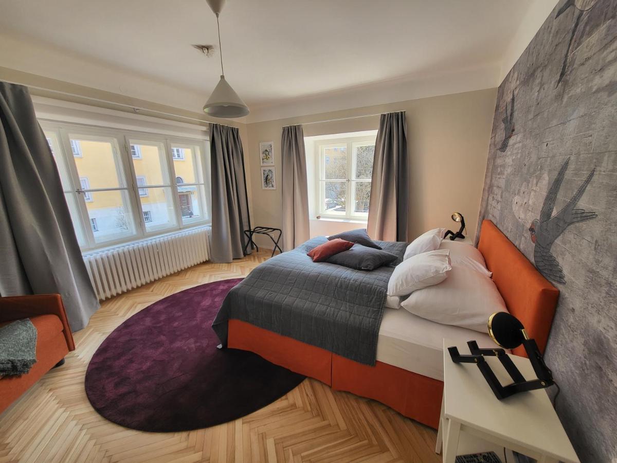 Orange Flat By Grazrentals Highest Standard & Free Parking 外观 照片