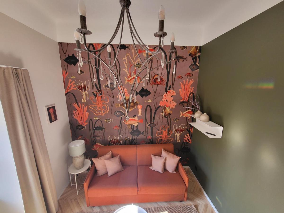 Orange Flat By Grazrentals Highest Standard & Free Parking 外观 照片