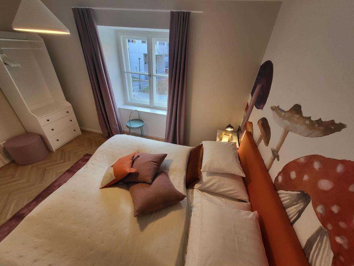 Orange Flat By Grazrentals Highest Standard & Free Parking 外观 照片