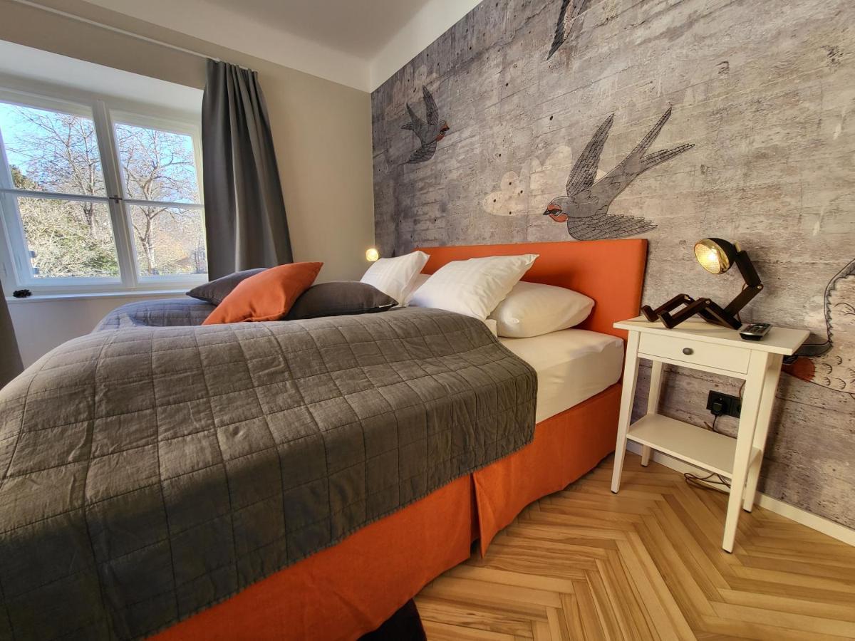 Orange Flat By Grazrentals Highest Standard & Free Parking 外观 照片