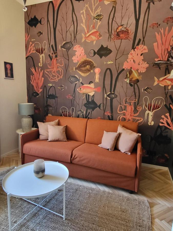 Orange Flat By Grazrentals Highest Standard & Free Parking 外观 照片
