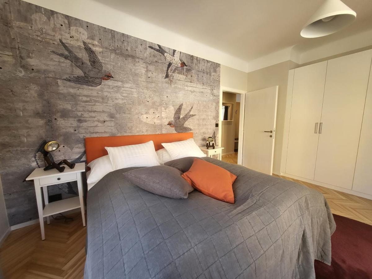 Orange Flat By Grazrentals Highest Standard & Free Parking 外观 照片
